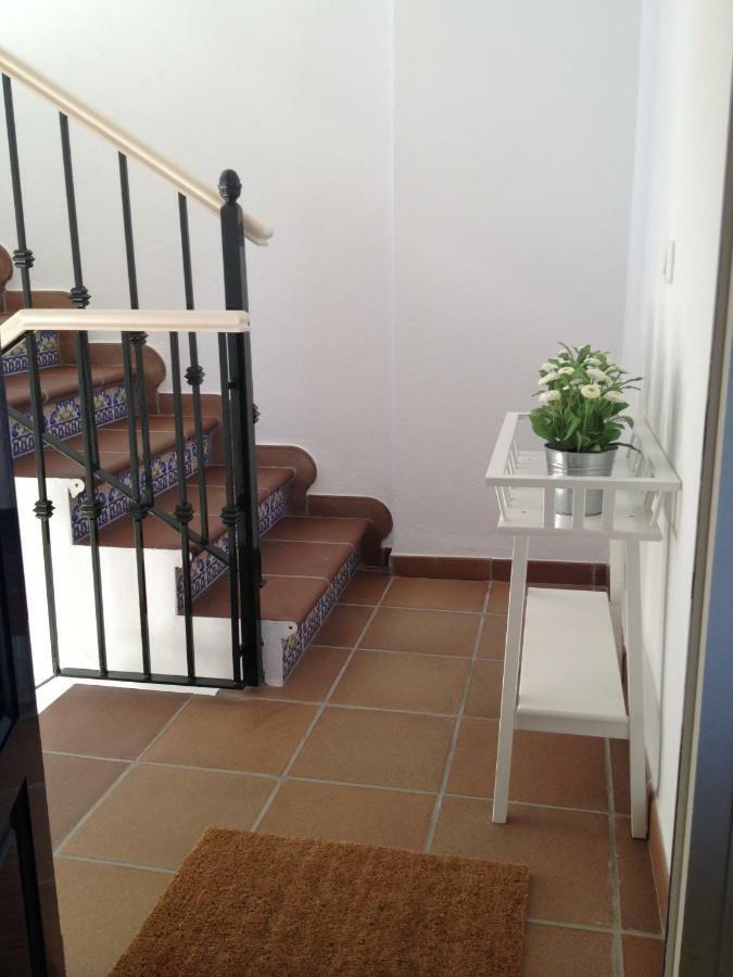 Los Balcones Del Molinero Vejer de la Frontera Exterior photo